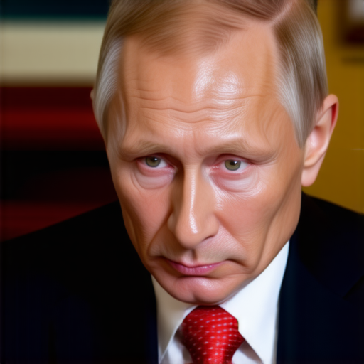 Песков: Путин обсуждает с правительством меры по выправлению экономики РФ