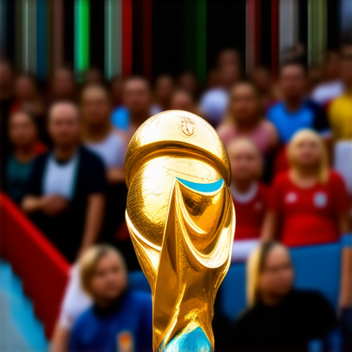Финансовые итоги чемпионата мира по футболу: кто выиграл и кто в минусе