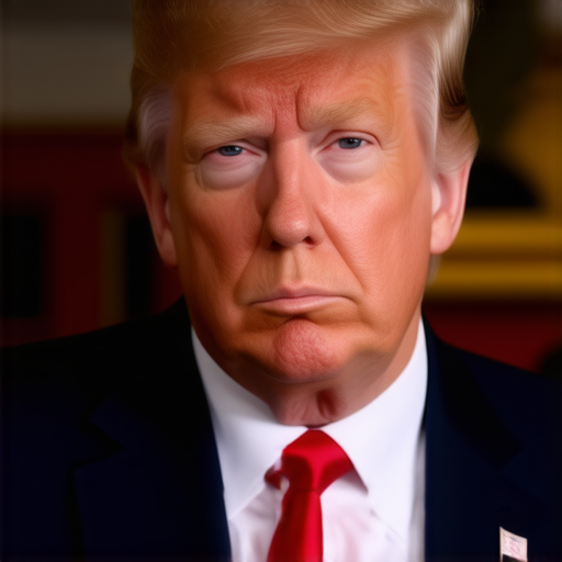 Трамп пригрозил отозвать лицензии у американских телеканалов за отказ транслировать его выступления