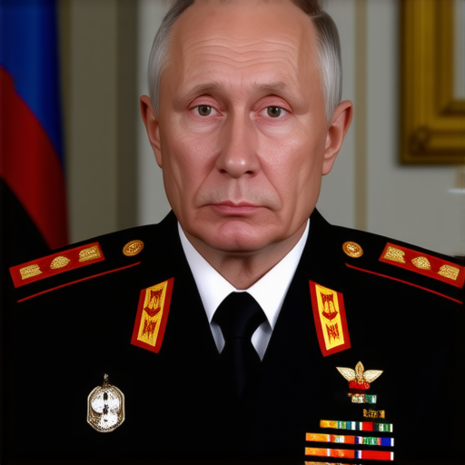 Замглавы Минобороны РФ доложил о мерах по развитию материально-технического обеспечения ВС РФ