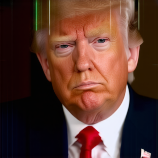Иран предупредил об угрозе ударов по ОАЭ в случае продолжения действий Трампа