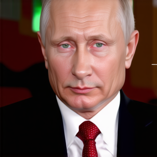 Путин: Россияне будут чтить доблесть и отвагу военных КНДР