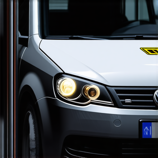 Volkswagen может сократить до 140 000 рабочих мест на фоне кризиса в немецком автопроме