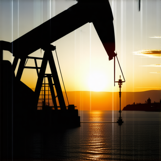 Goldman Sachs прогнозирует рост цены на нефть Brent до 120 долларов при закрытии Ормузского пролива