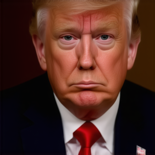 Мигрант подал в суд на Трампа за упоминание его дела в ходе предвыборной кампании