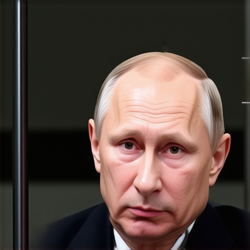 Z-блогеры обвинили главу Запорожской области в обмане Путина относительно ситуации на трассе в Крым