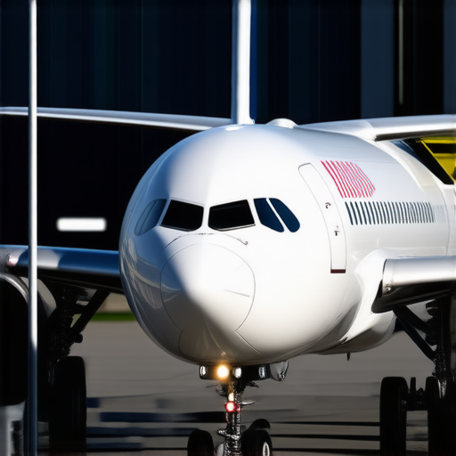 Boeing просит США надавить на ЕС из-за кредитования Airbus