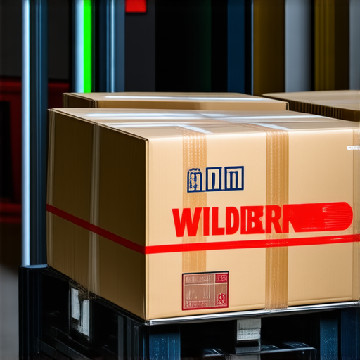 Кремль обсуждает ситуацию с Wildberries после атаки БПЛА на склады