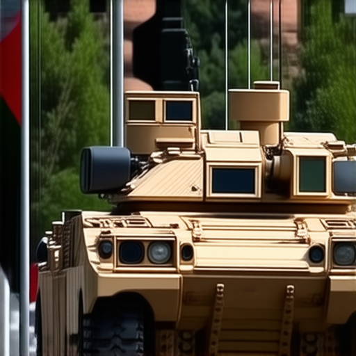 Ливан сообщил о развертывании своих военных на юге страны после ухода оттуда ЦАХАЛа