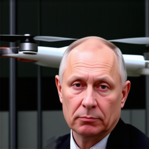 Министр обороны Польши предупредил о возможности провокаций с использованием захваченных российских дронов