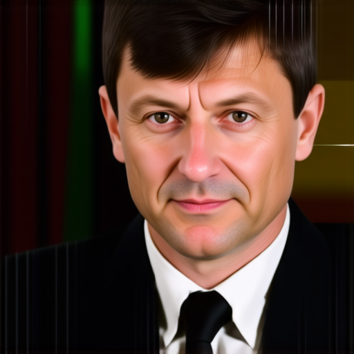 Зеленский заверил, что Сырский и Гнатов будут служить защите Украины