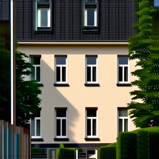 В Германии арестовали имущество на €1,1 млн за нарушение антироссийских санкций