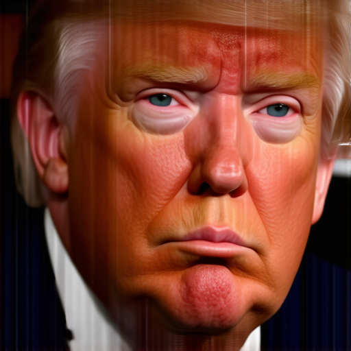 Трамп может уволить министров торговли и труда США