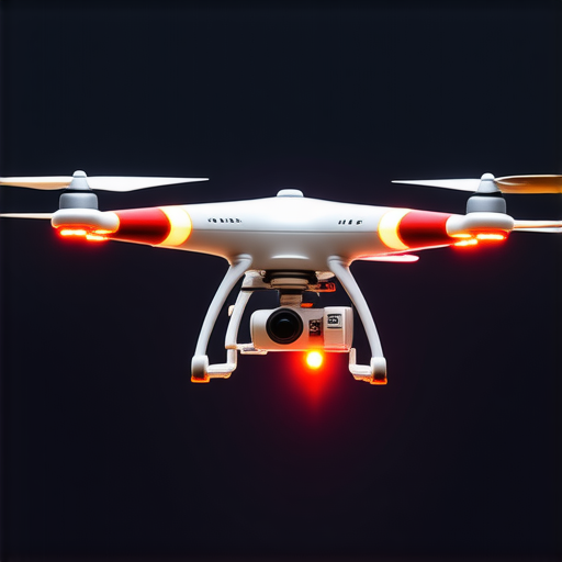 ПВО сбили 4 БПЛА над Москвой, аэропорты ввели ограничения