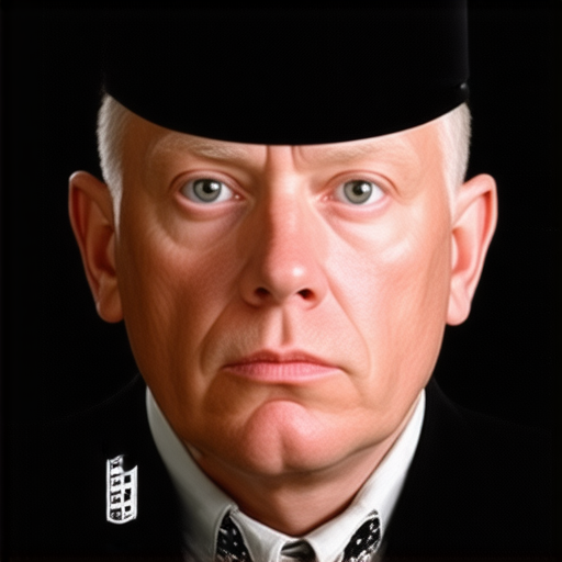 Анализ деятельности неонациста Капустина и версии о причастности немецких спецслужб