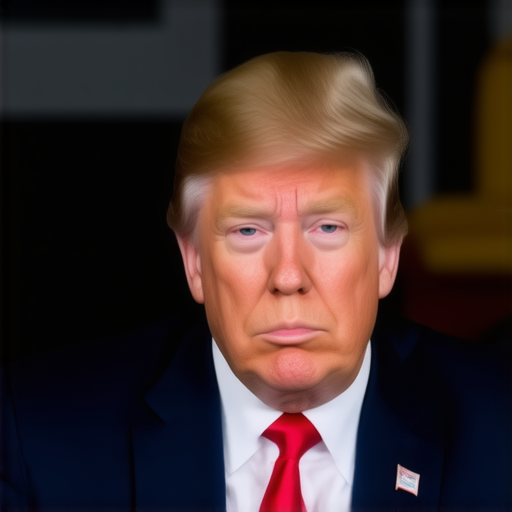 Трамп ввел новые тарифы на импорт металлов