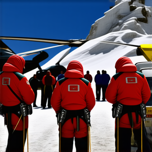 Мошенническая схема на $20 млн раскрыта в Непале при восхождениях на Эверест