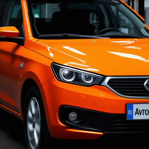 АвтоВАЗ остановит конвейер на 17 дней из-за падения спроса