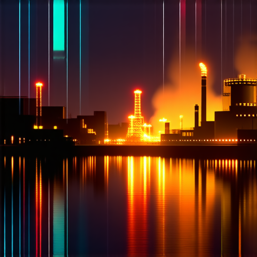 Российская промышленность в кризисе: спад спроса и кредитов