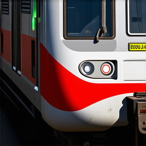 РЖД вернут полную стоимость билетов пассажирам поезда, сошедшего с рельсов