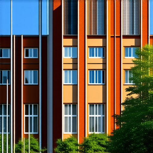 В Москве готовят новый проект реновации в Нагорном районе