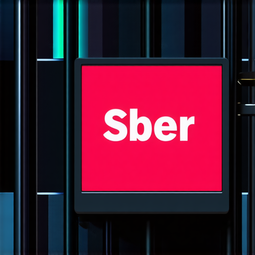 Сбер подтвердил сбой в работе сервисов