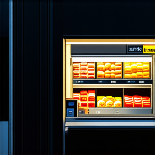 Ограбление магазина «Красное и Белое» в Петербурге: мужчина с муляжом гранаты требовал водку и пельмени