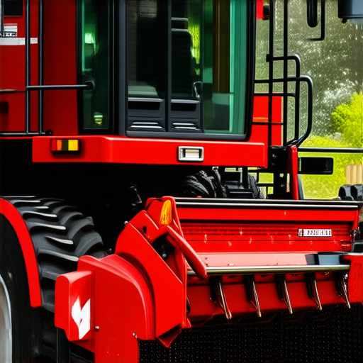 Казахстан, Россия и Беларусь создадут совместное производство кабин для комбайнов