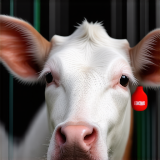 Россия поставит Кыргызстану 4,5 млн доз вакцин для животных