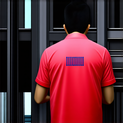 Суд отпустил на свободу мигранта, ударившего участника СВО ножом