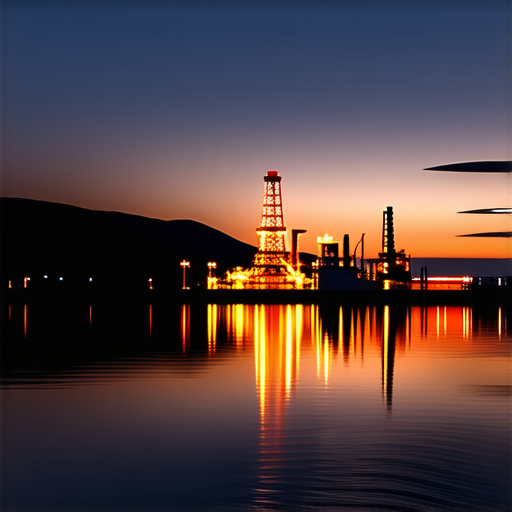 Россия готова рассмотреть запрос Индонезии о поставках нефти