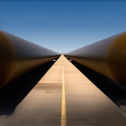 Казахстан и Россия обсуждают строительство нового газопровода