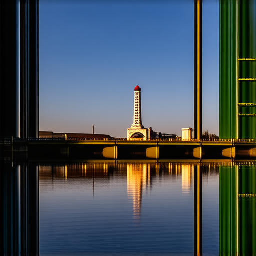 Коррупция в ЖКХ: задержан замминистра, компания должна вернуть 224 млн за несданные очистные