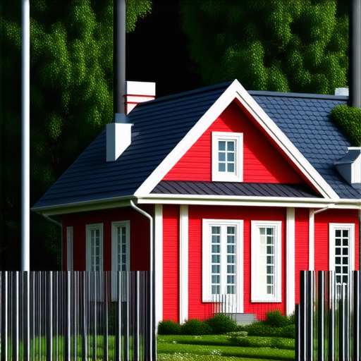 Ипотека в США подорожала до 6,46% из-за войны в Иране