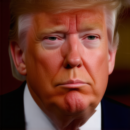 Трамп и «мессианский трампизм»: от капелланов в армии до шуток о королевской власти