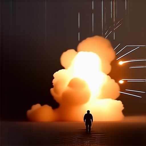 Иран пригрозил более мощными ударами по Тель-Авиву