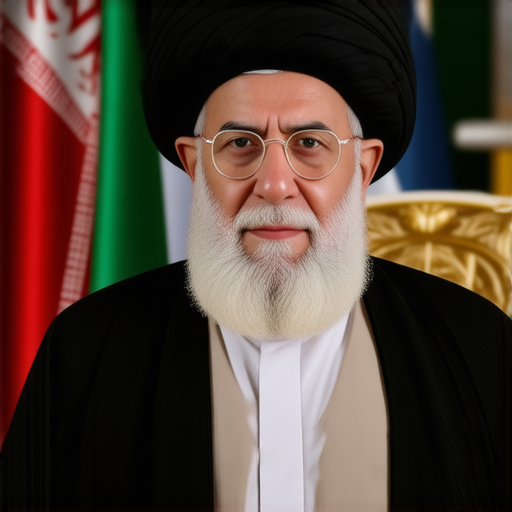 Президент Ирана: США нанесли удар по Тегерану во время его обращения