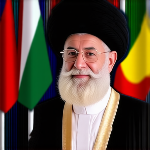 Иран уведомит дружественные страны о переговорах с США