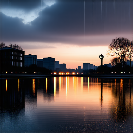 Москвичам пообещали теплые выходные