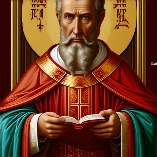 Почему покровителем интернета считают святого из Средневековья и как открыть Telegram