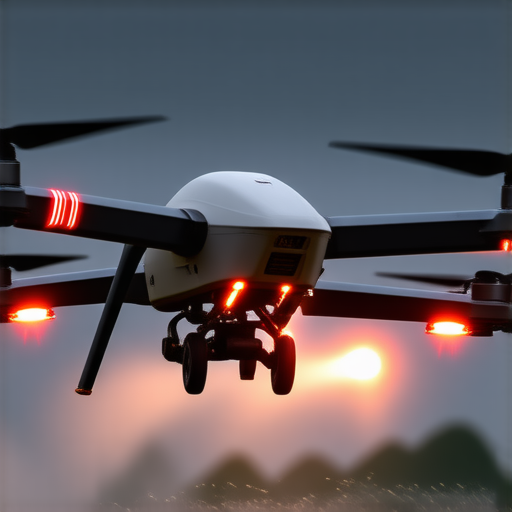 Противник жалуется на автоматические атаки дронов «Герань» по системам ПВО