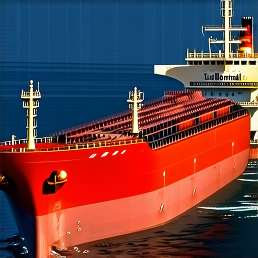 США застрахуют убытки танкеров в Ормузском проливе на $40 млрд