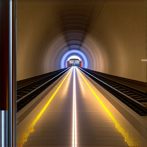 Метро в Петербурге планируют продлить до Пулково и Царского Села