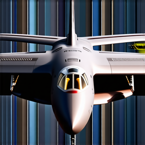 Потеряны два самолета ВВС США в войне с Ираном