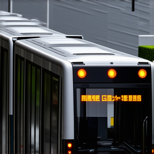 В Москву поступили 100 новых электробусов