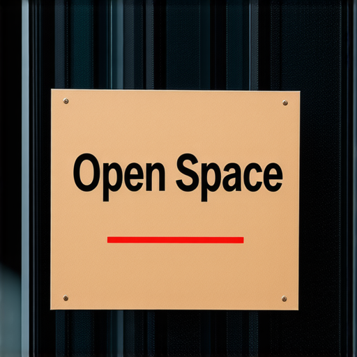 Закрытие «Открытого пространства»: некролог центра для инакомыслящих