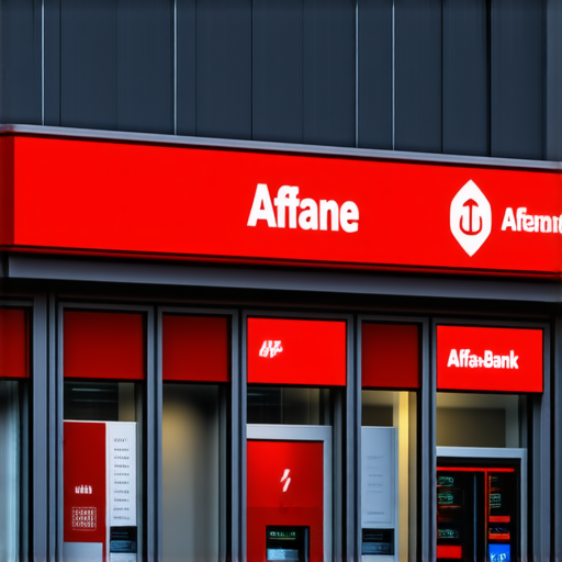 Альфа-Банк опроверг массовые сбои в работе платежной системы