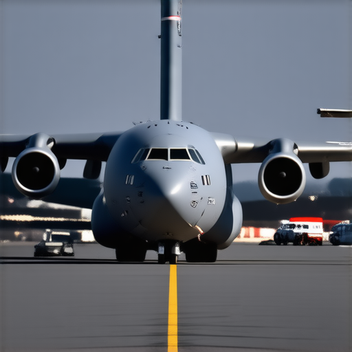 Главное на 15:00: США перебрасывают технику на Ближний Восток, снаряд попал на АЭС в Иране, США просчитали ядерный ответ