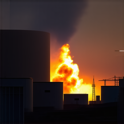 Война на Ближнем Востоке: Иран заявил о новом ударе рядом с АЭС, «Росатом» вывозит сотрудников