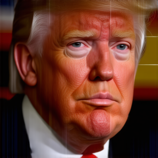 Эксперты оценили риски для США от плана Трампа по замене арабской нефти